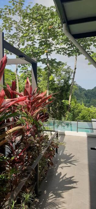 Casa Labôme - Ocean View Getaway - Adults only