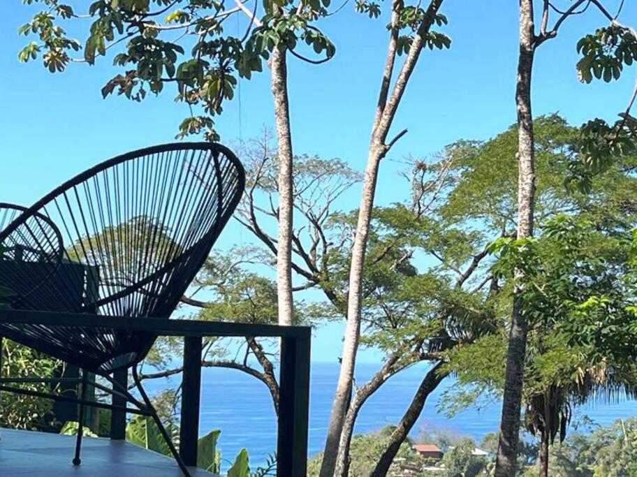 Casa Labôme - Ocean View Getaway - Adults only
