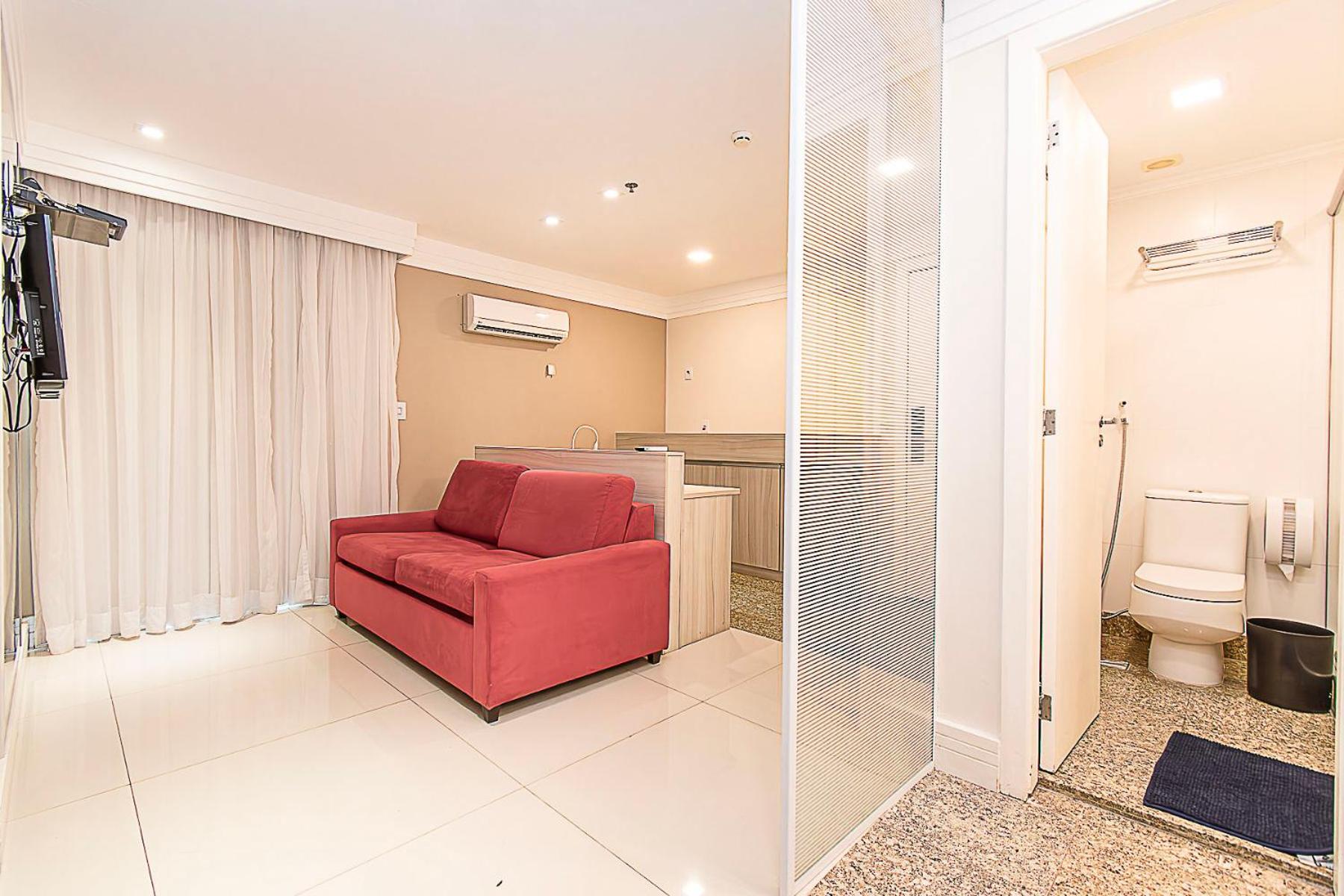Brasilia Luxury Flats