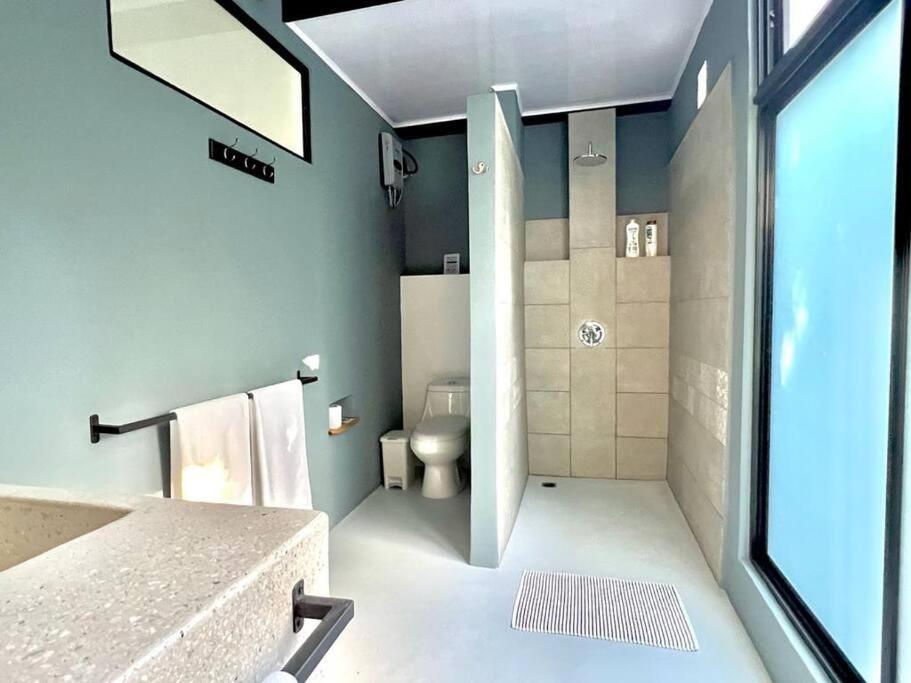 Casa Labôme - Ocean View Getaway - Adults only