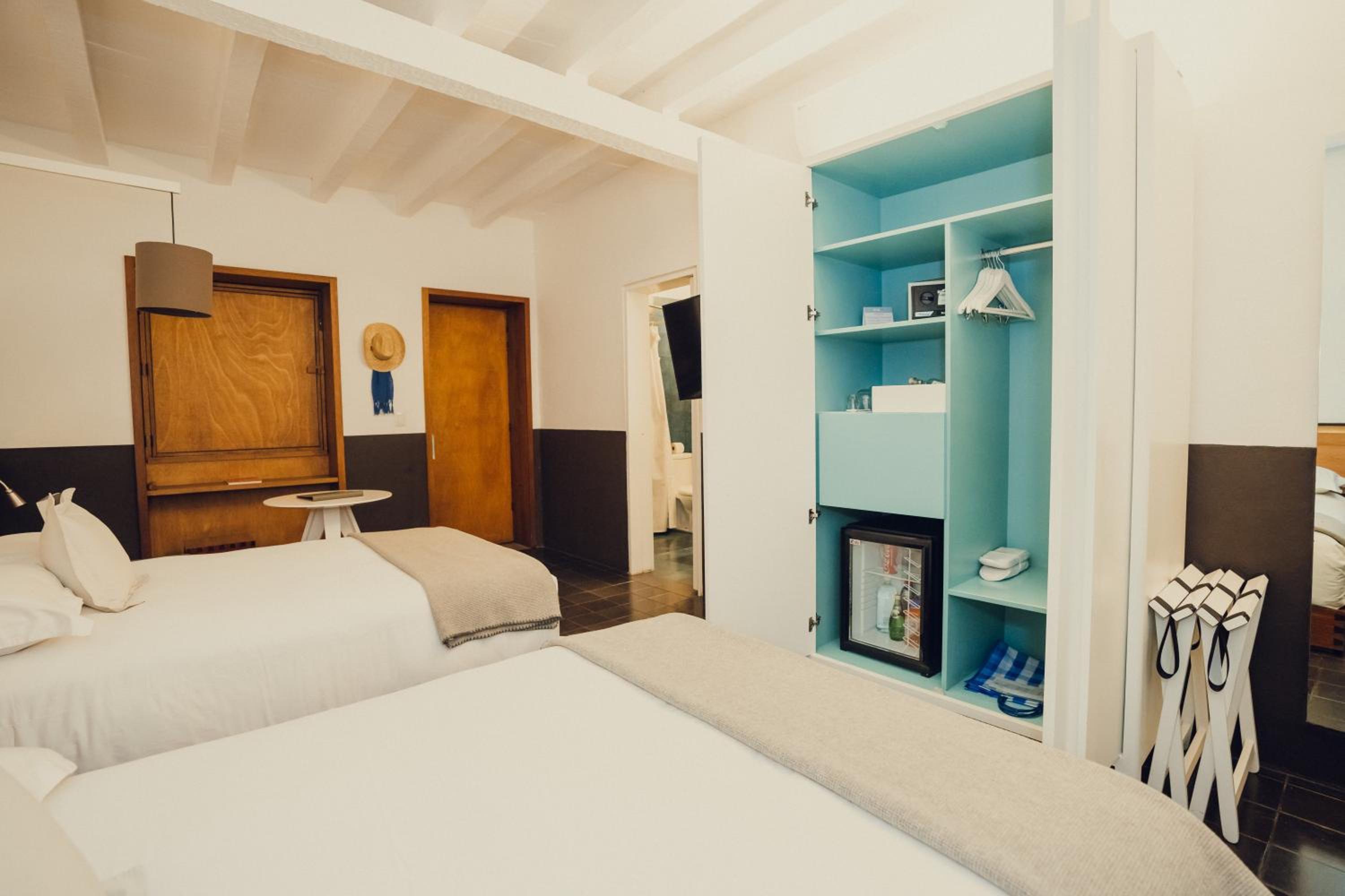 Hotel Azul de Oaxaca - Property Image 44