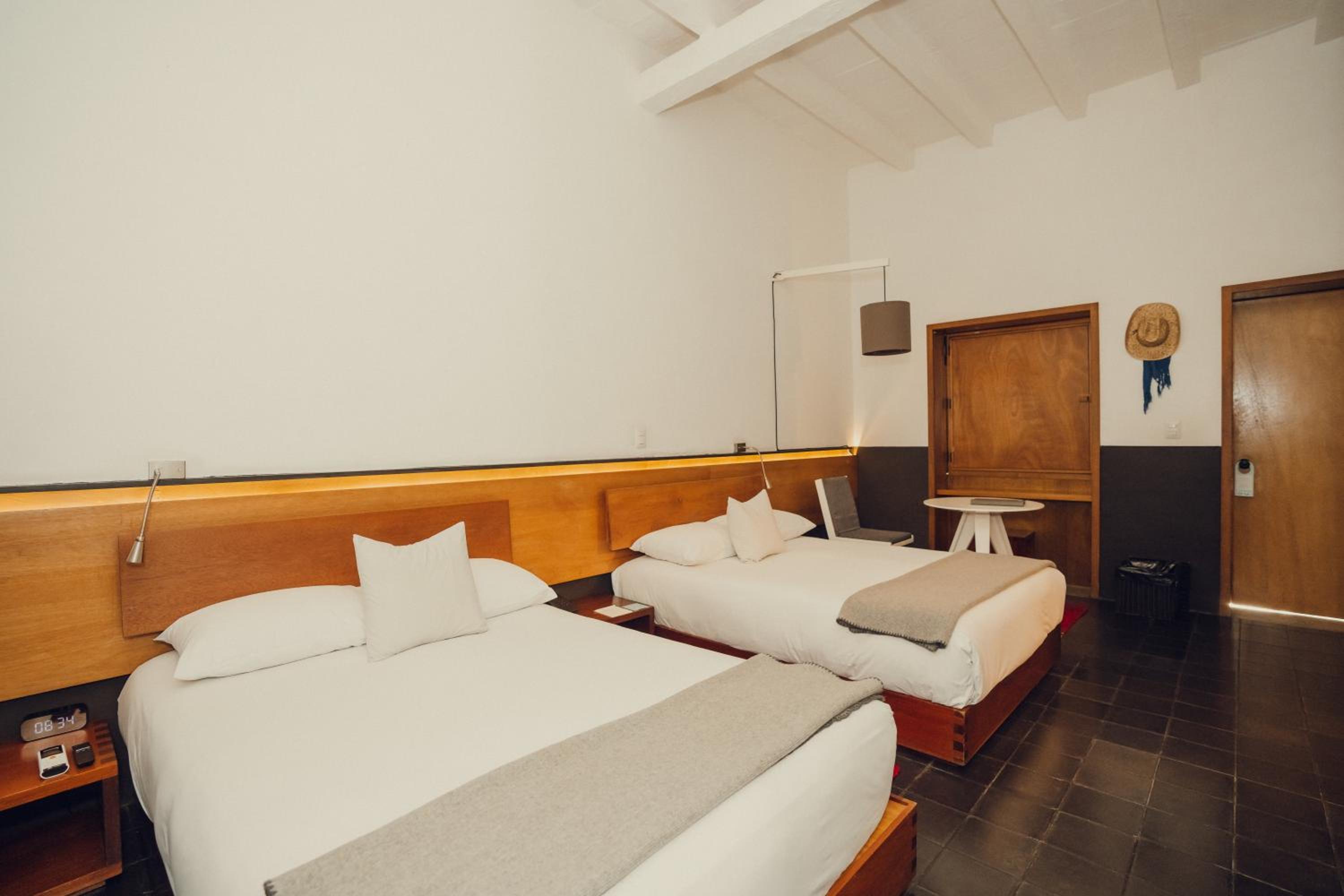 Hotel Azul de Oaxaca - Property Image 45