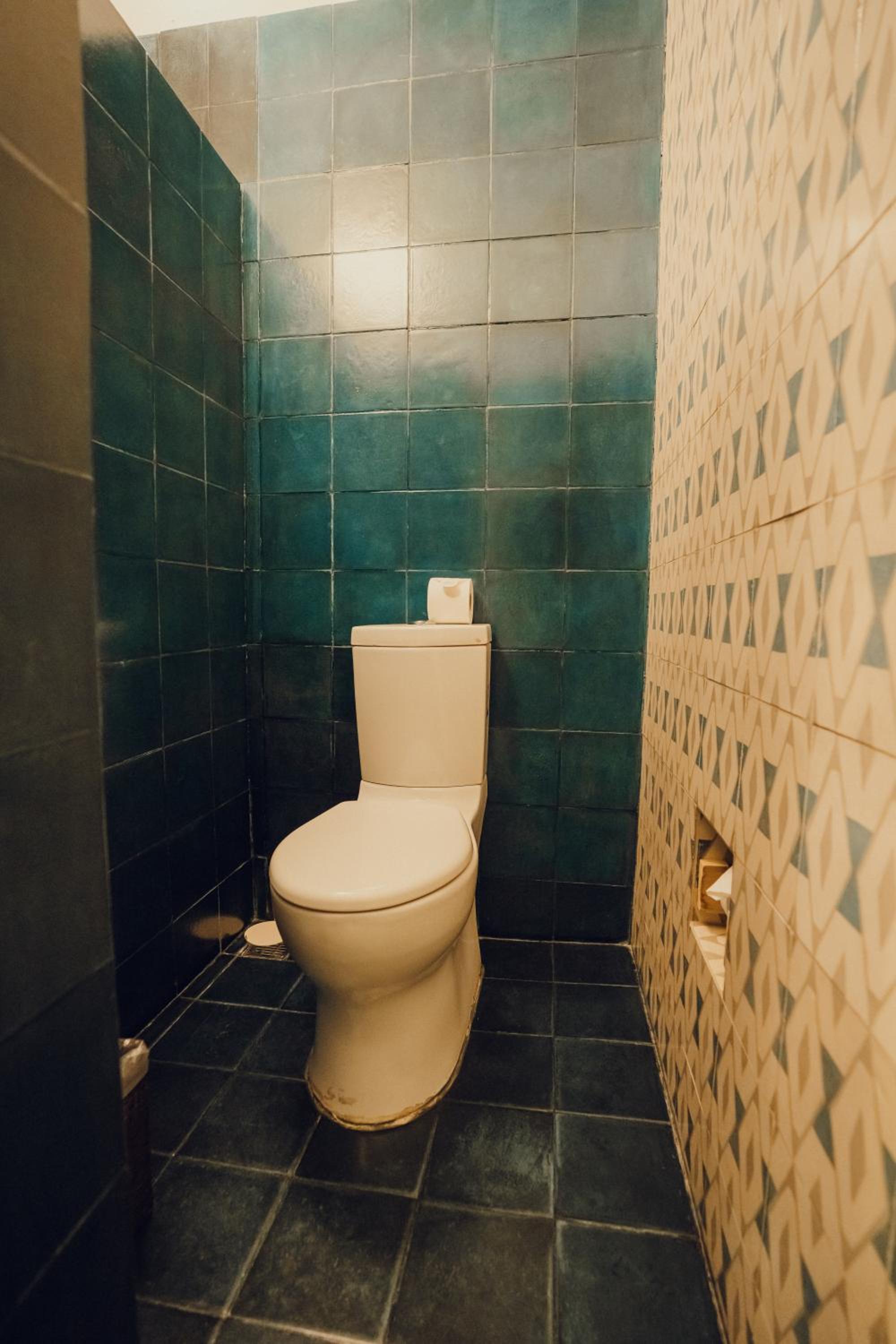 Hotel Azul de Oaxaca - Property Image 83
