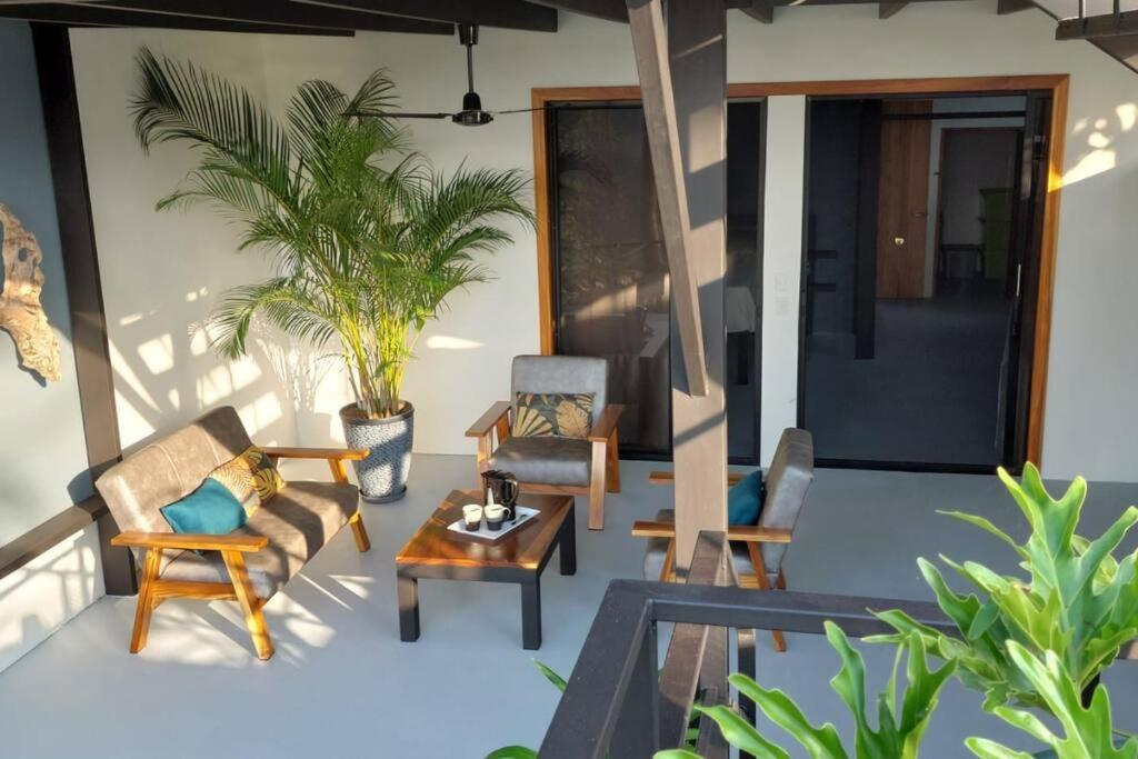 Casa Labôme - Ocean View Getaway - Adults only