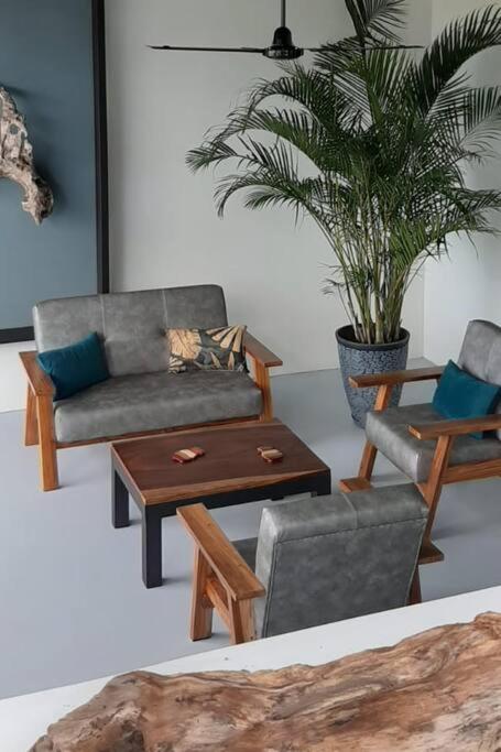 Casa Labôme - Ocean View Getaway - Adults only