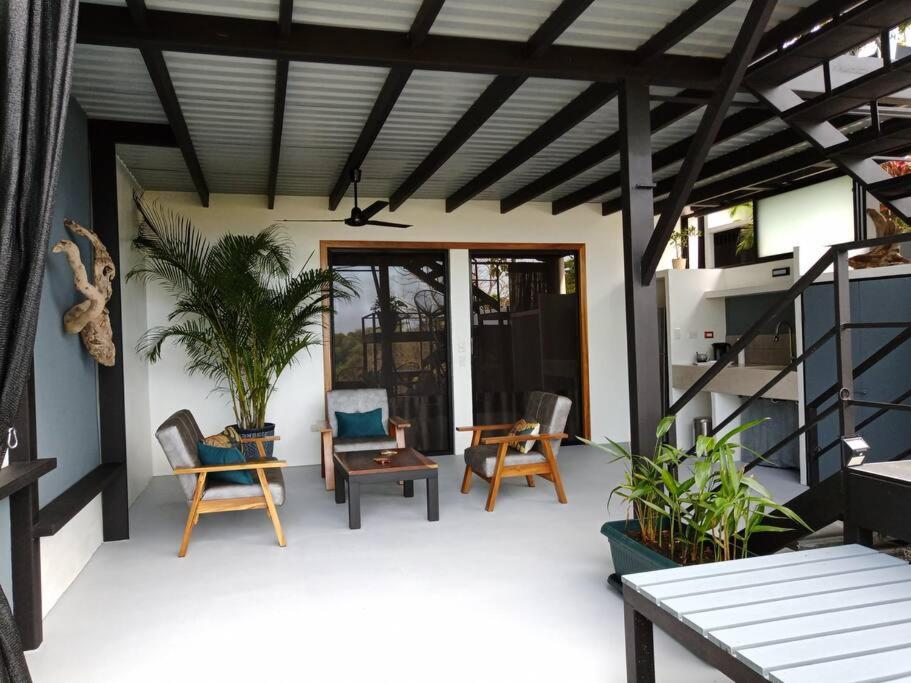 Casa Labôme - Ocean View Getaway - Adults only