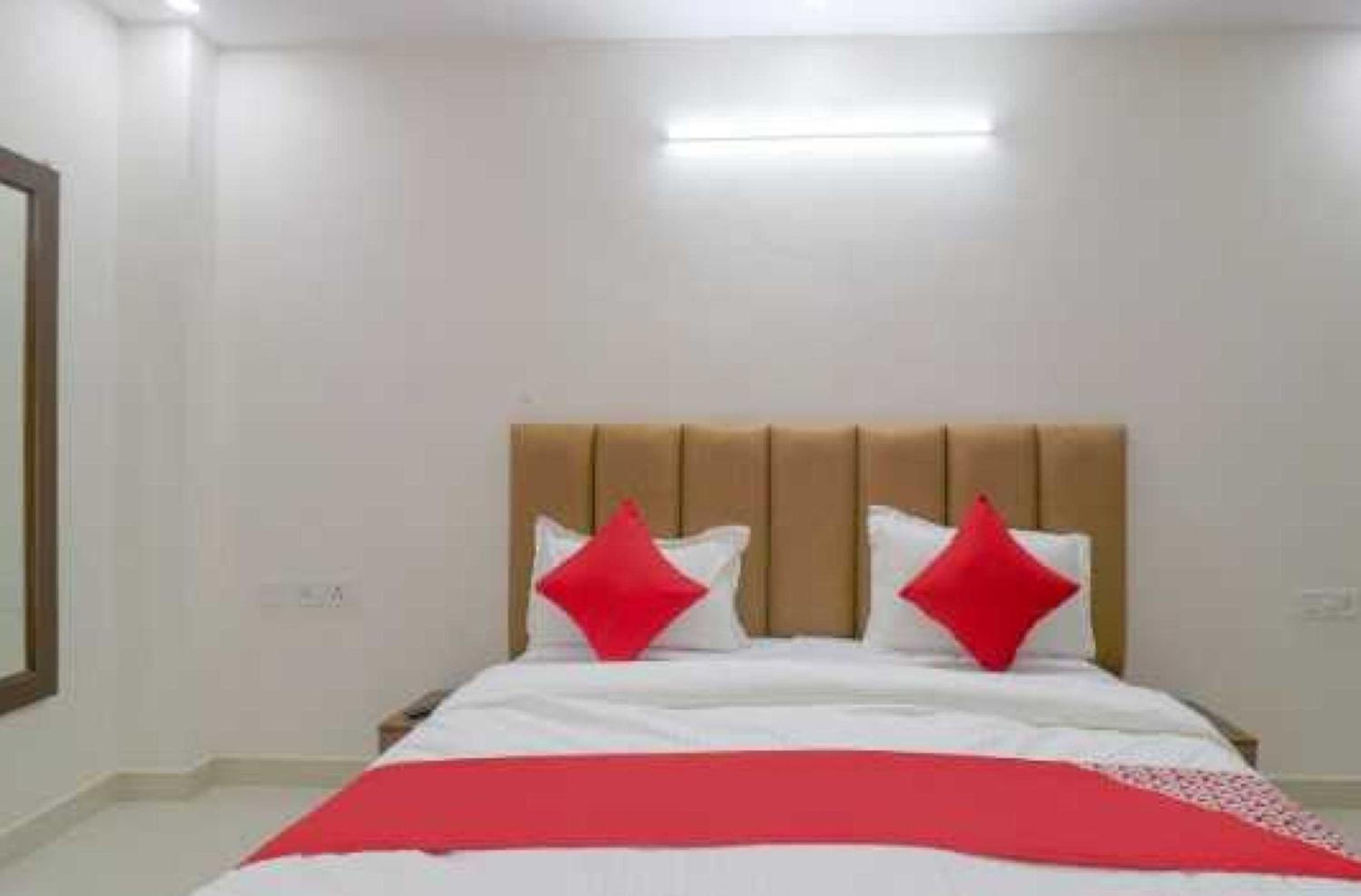 Hotel O Leisurrestay