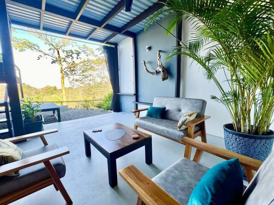 Casa Labôme - Ocean View Getaway - Adults only