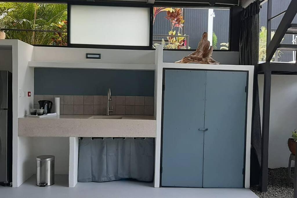 Casa Labôme - Ocean View Getaway - Adults only