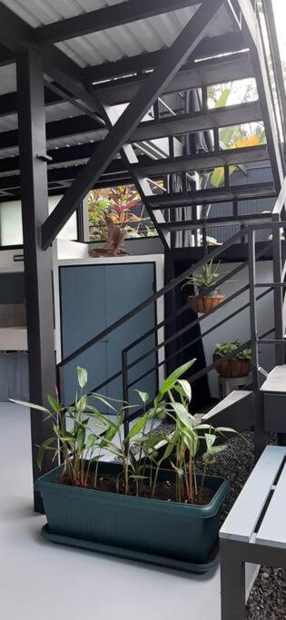 Casa Labôme - Ocean View Getaway - Adults only