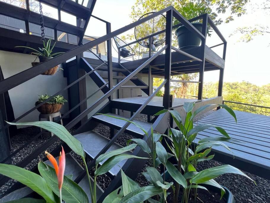 Casa Labôme - Ocean View Getaway - Adults only