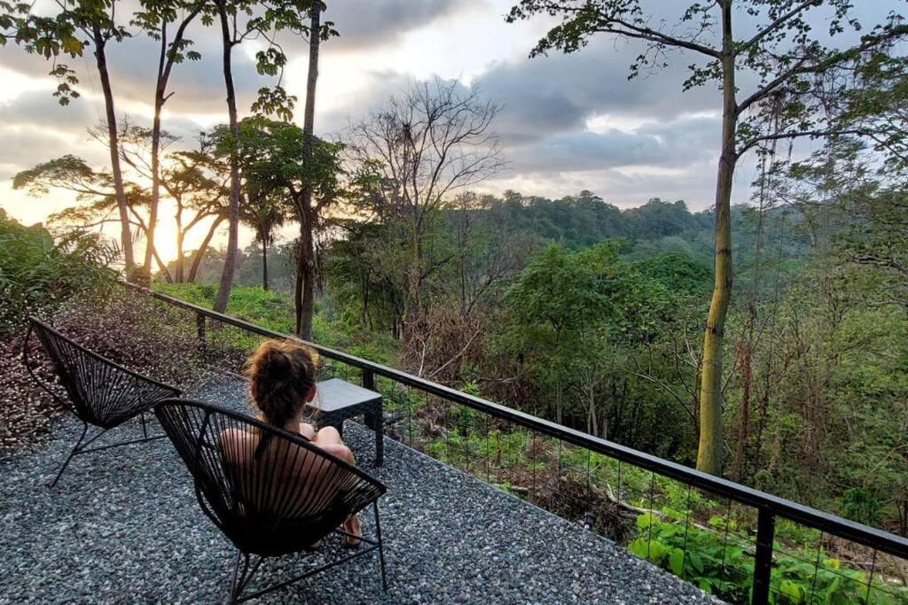 Casa Labôme - Ocean View Getaway - Adults only