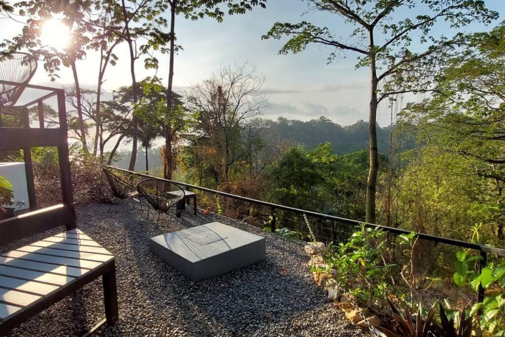 Casa Labôme - Ocean View Getaway - Adults only