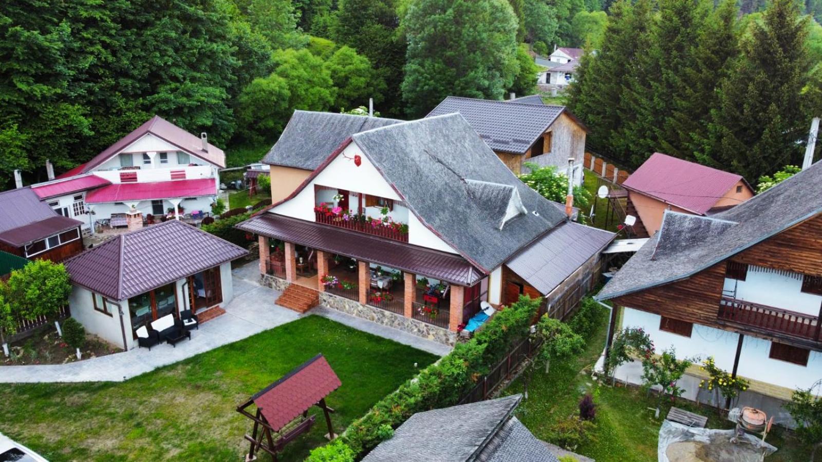 Casa Marco
