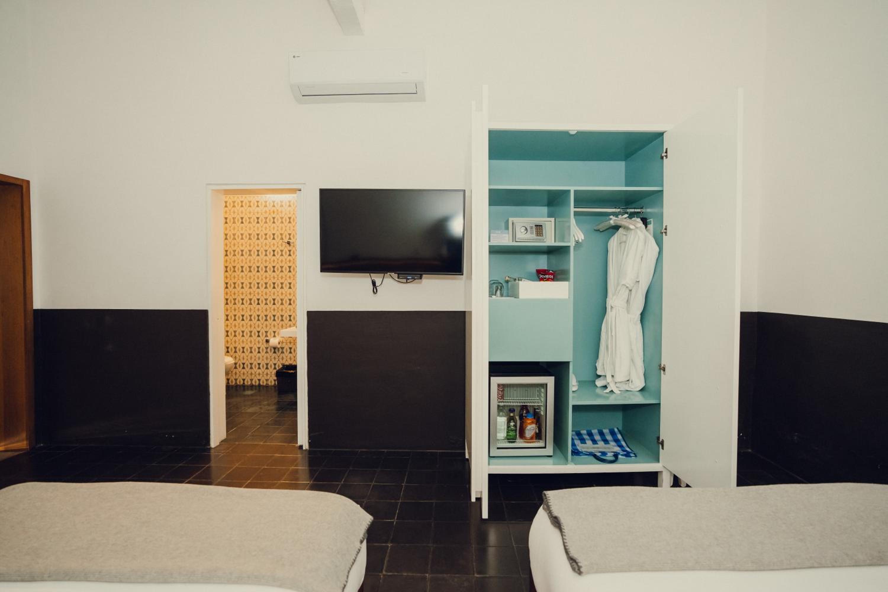 Hotel Azul de Oaxaca - Property Image 79
