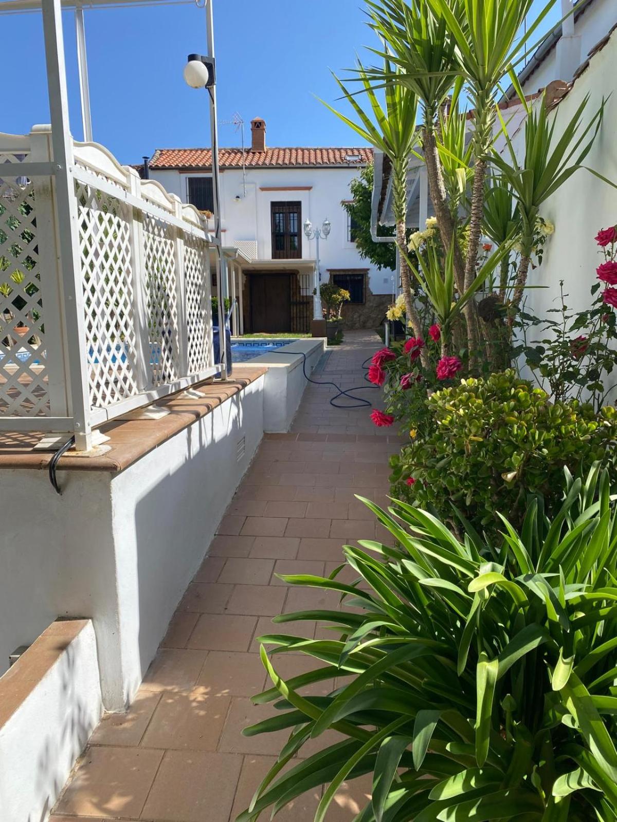 Casa Rural Sierra Natura