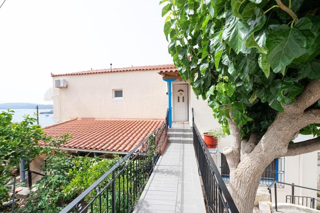 Villa EuphoRia, Poros - Greece photo 5