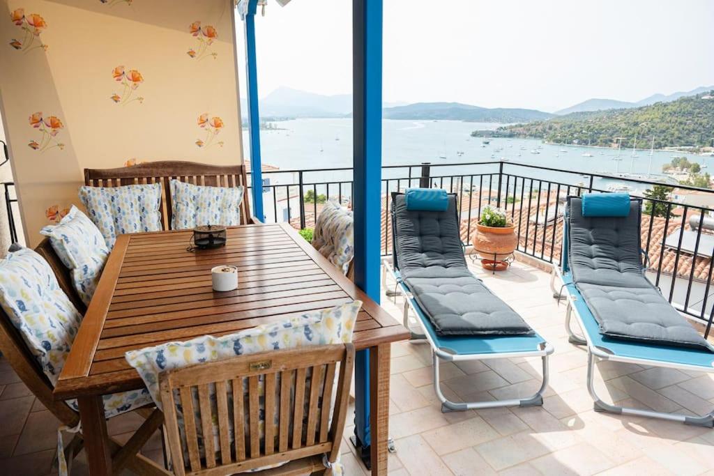 Villa EuphoRia, Poros - Greece photo 2