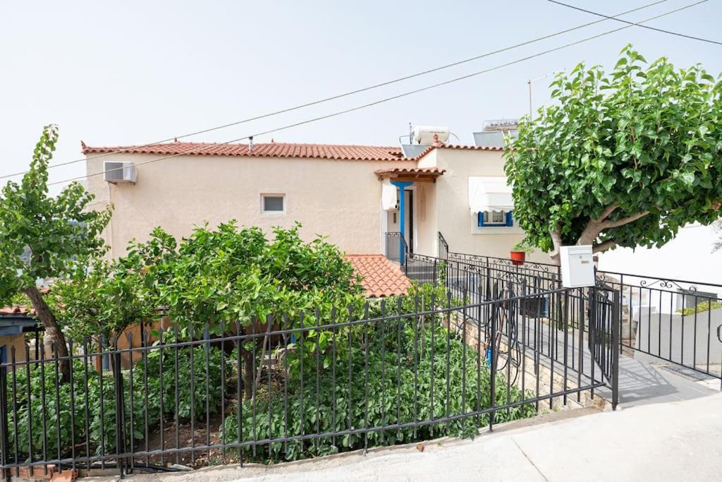 Villa EuphoRia, Poros - Greece