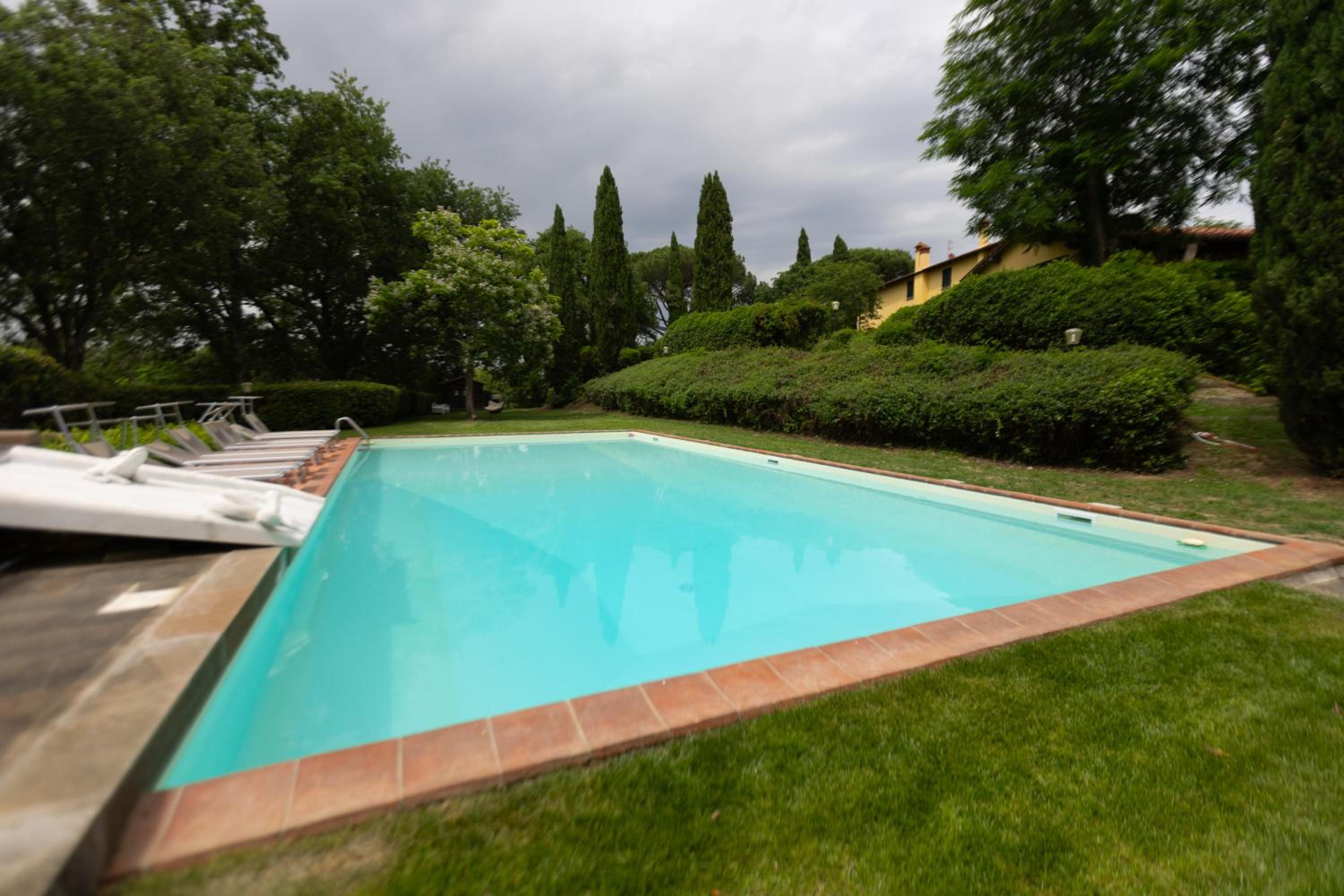 Villa Olea