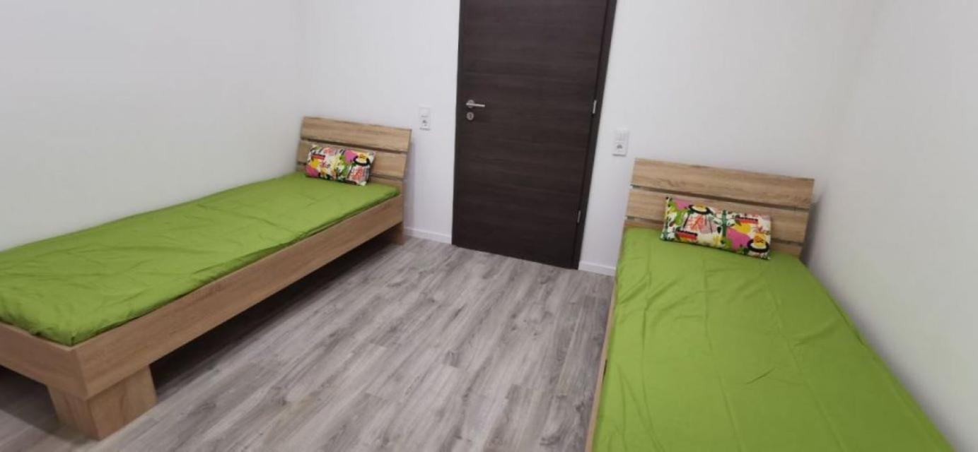 Golya Beds Free Parking
