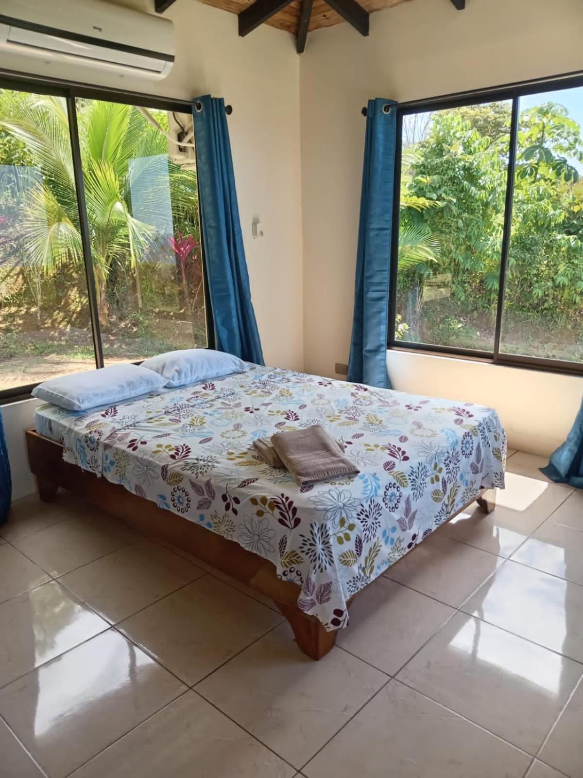 Ballena Paraíso Lodge