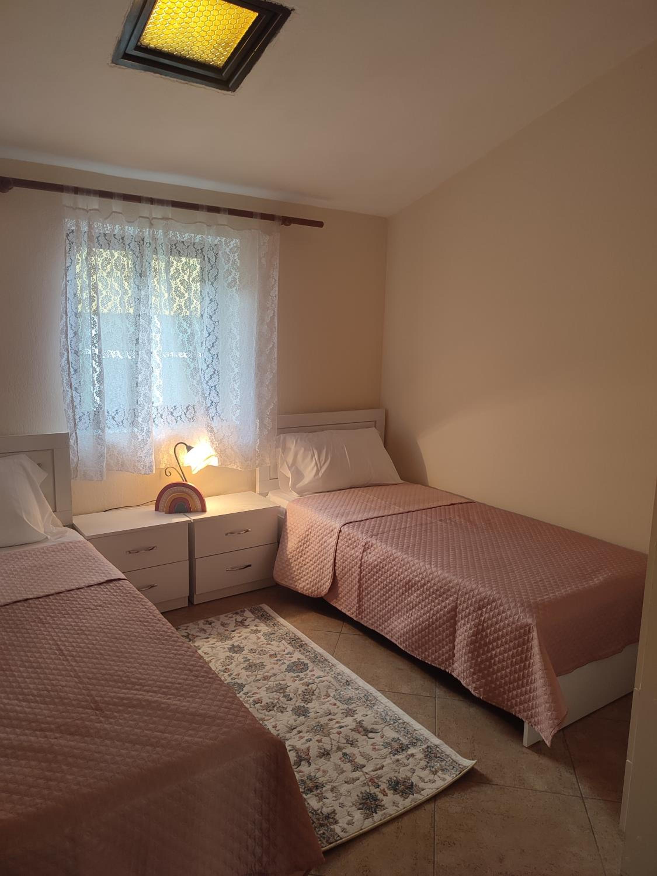 Rooms Xani