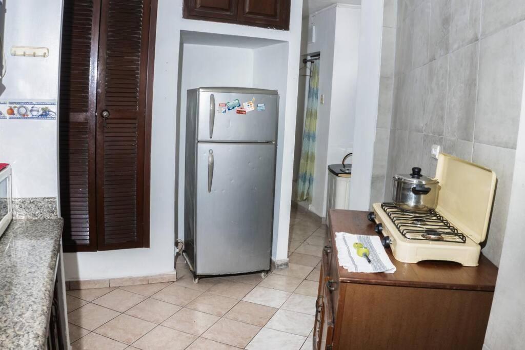 Lovely Apt in the Heart of Downtown Guayaquil