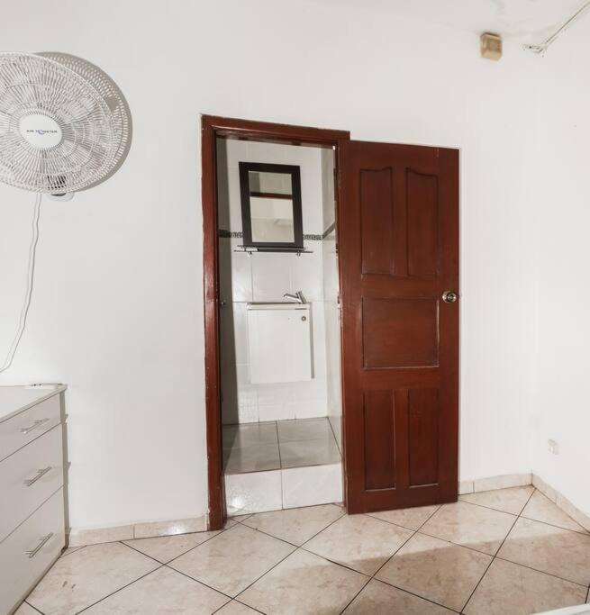 Lovely Apt in the Heart of Downtown Guayaquil