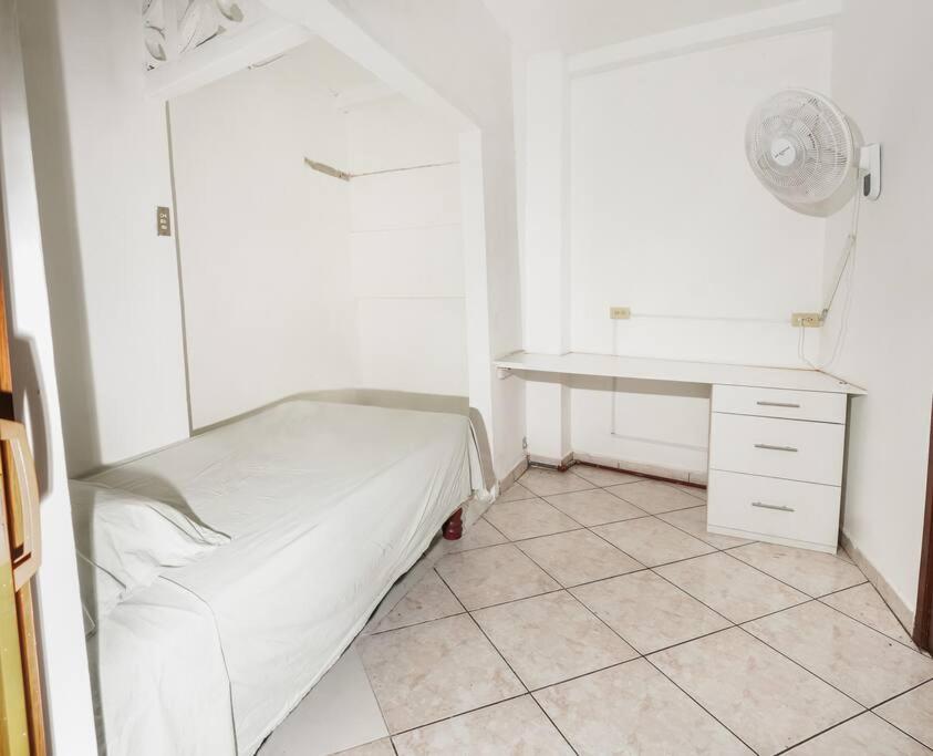 Lovely Apt in the Heart of Downtown Guayaquil