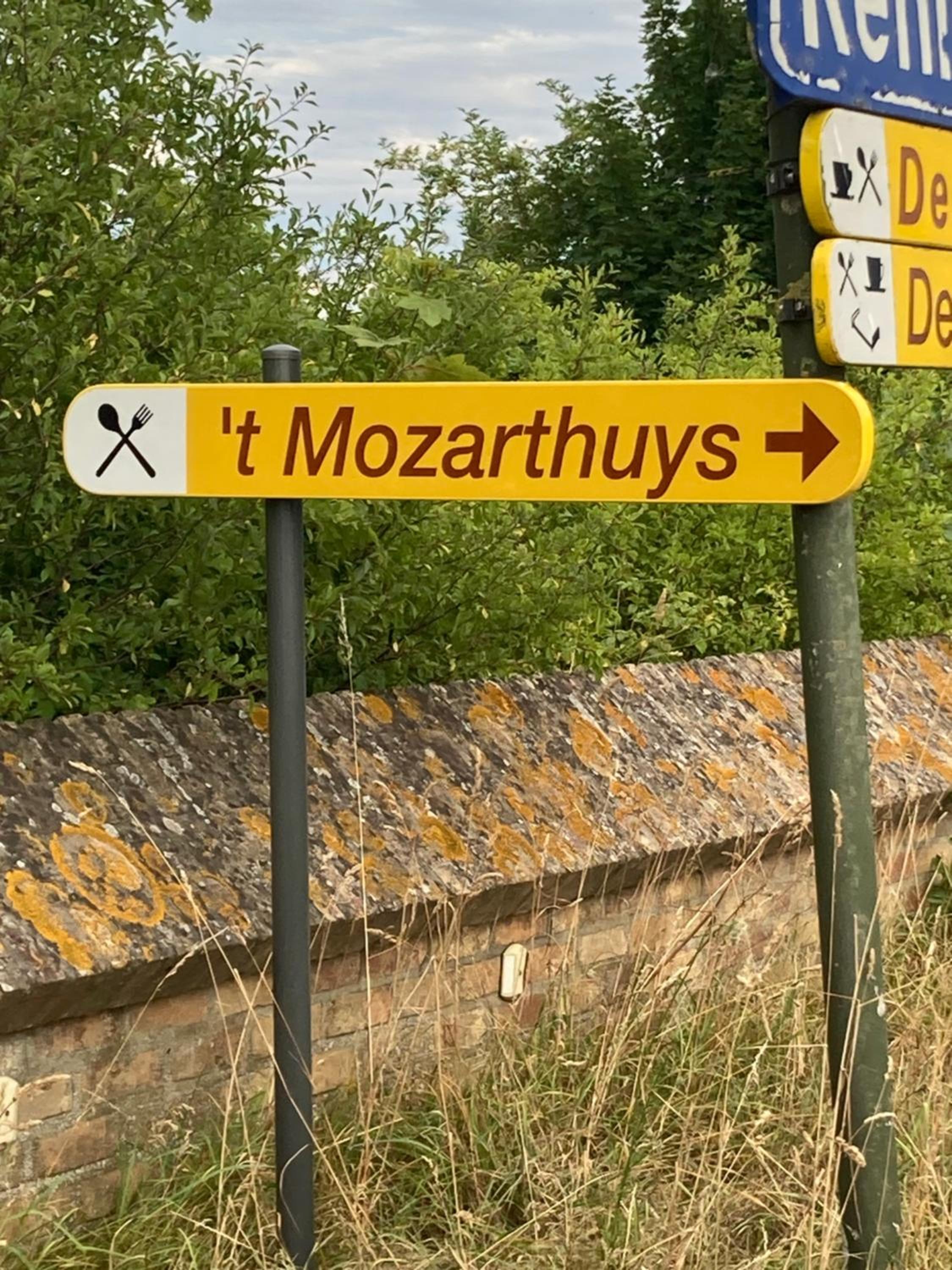 't Mozarthuys