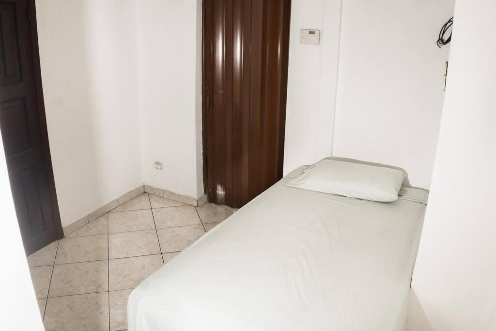 Lovely Apt in the Heart of Downtown Guayaquil