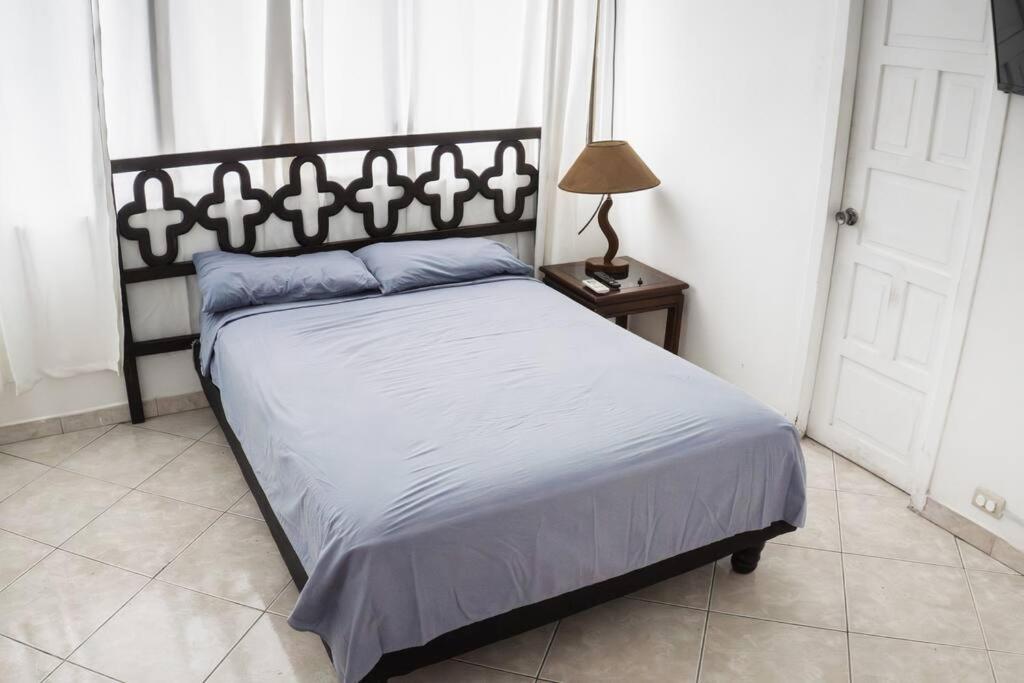 Lovely Apt in the Heart of Downtown Guayaquil