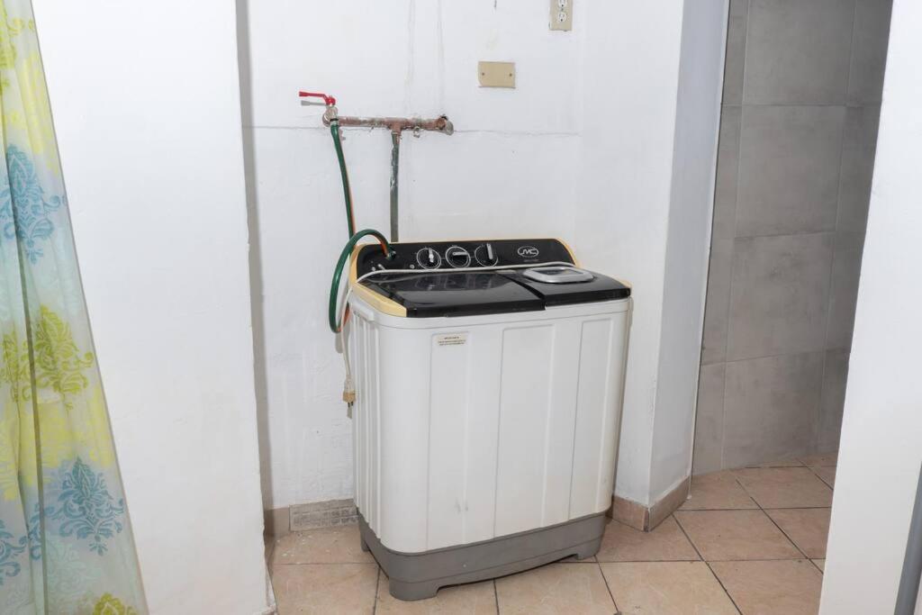 Lovely Apt in the Heart of Downtown Guayaquil