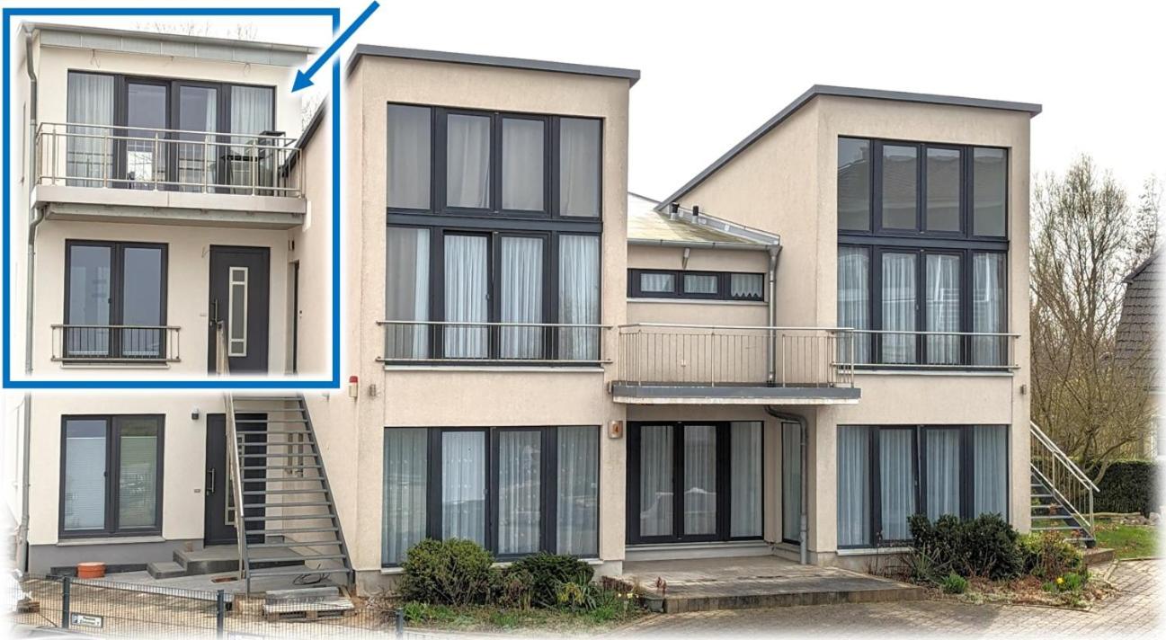 Appartement 5 - Traumblick