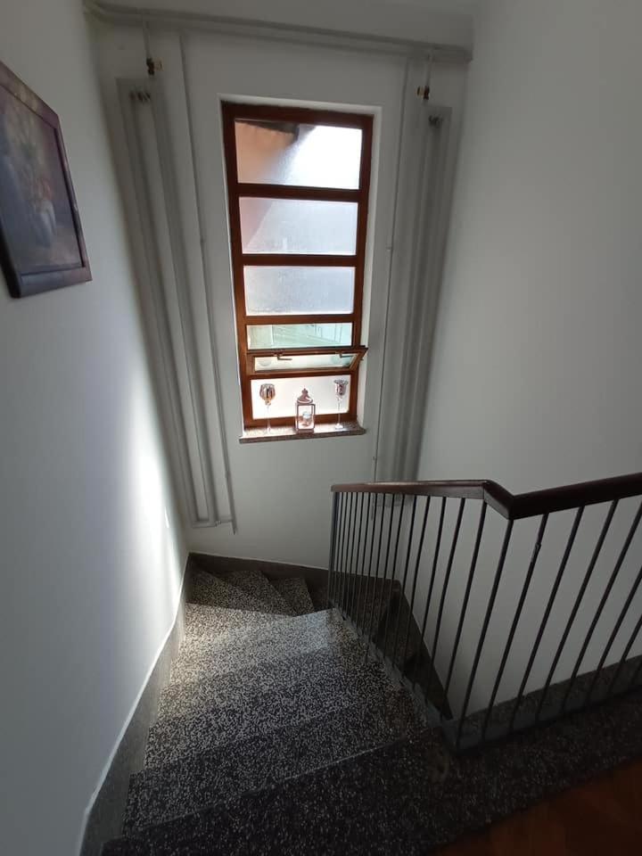 Sobe Đakovački vezovi view 3