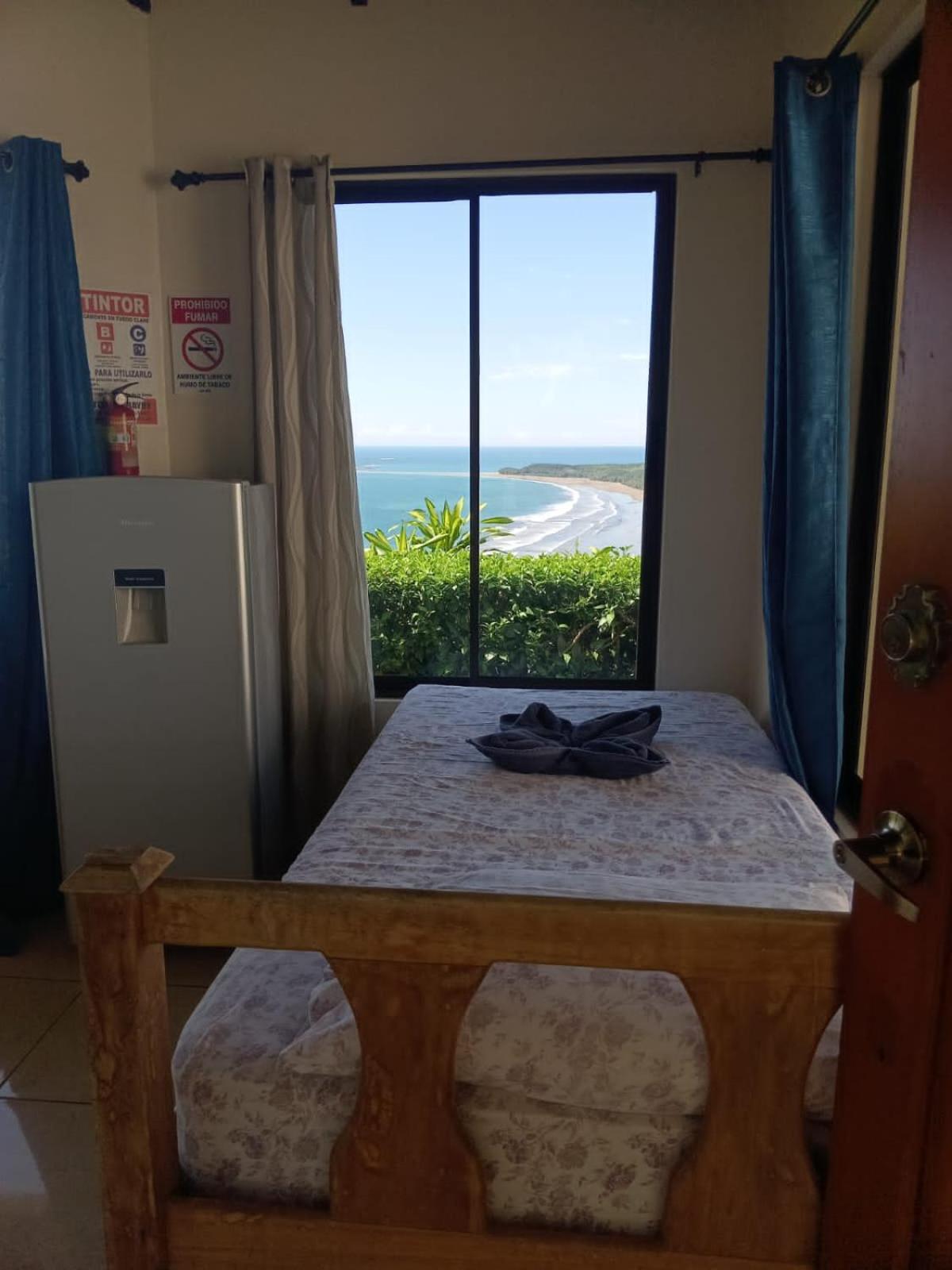 Ballena Paraíso Lodge