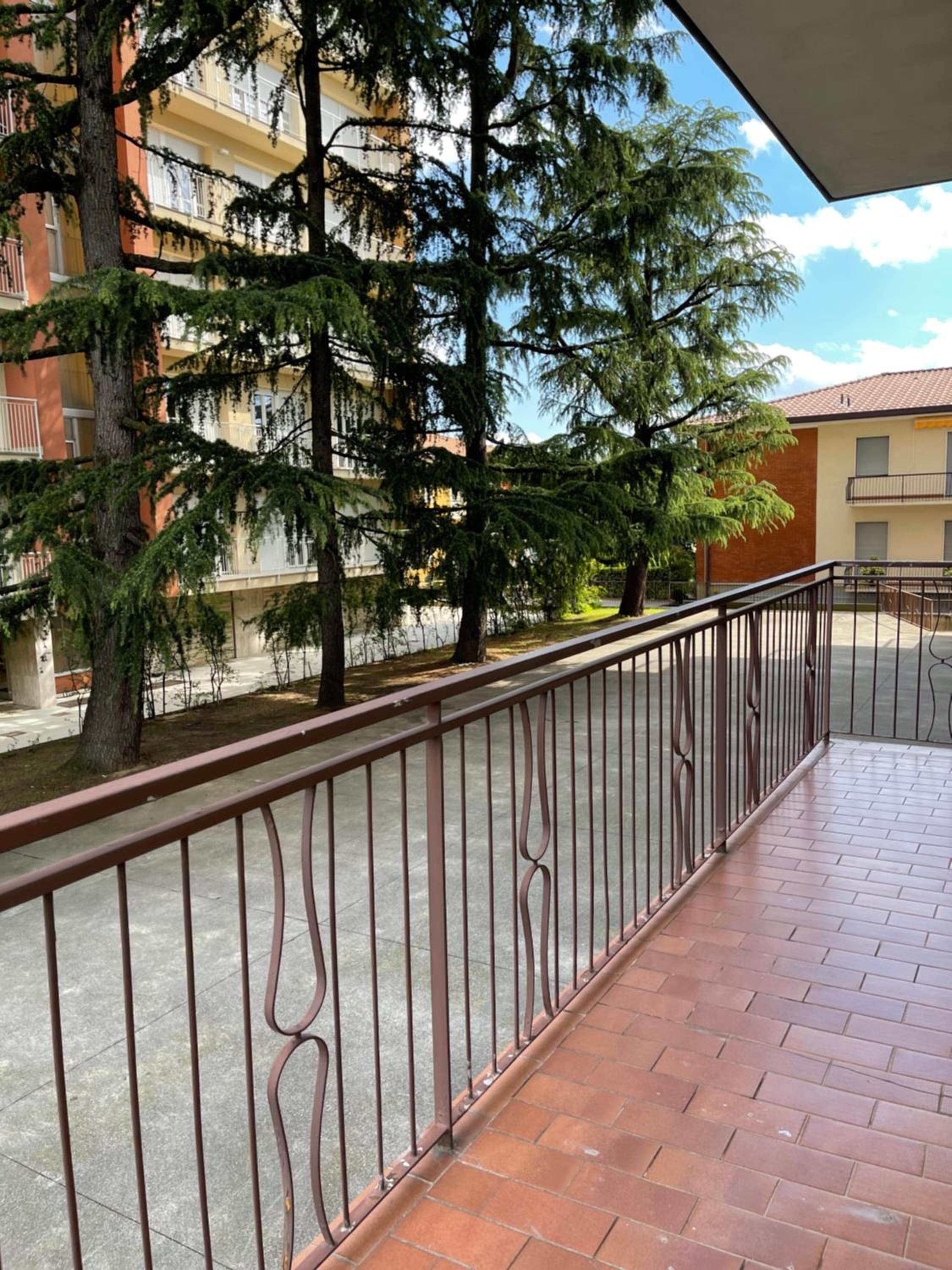 Flor Apartment