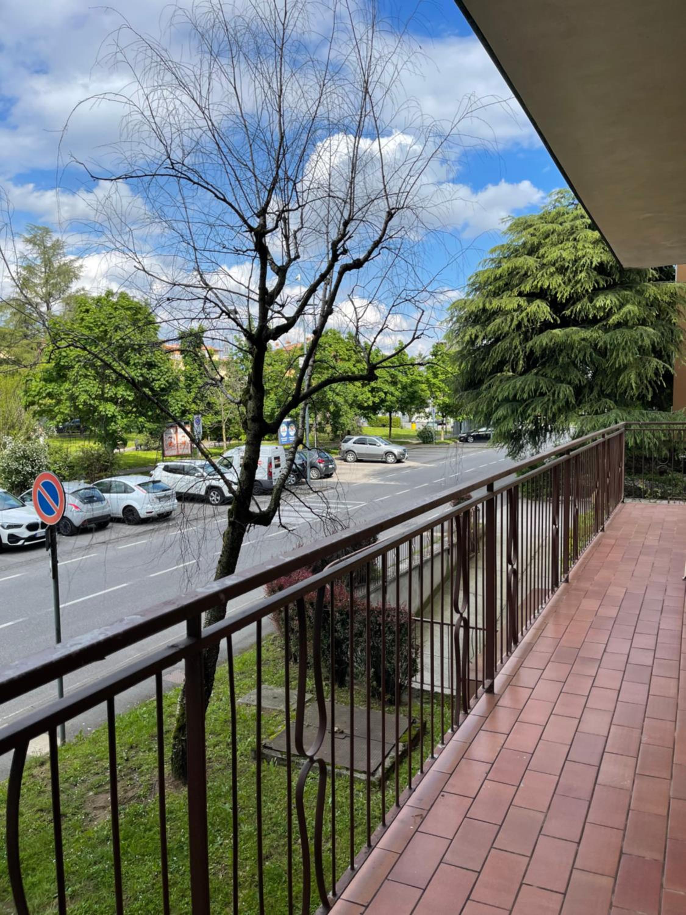 Flor Apartment