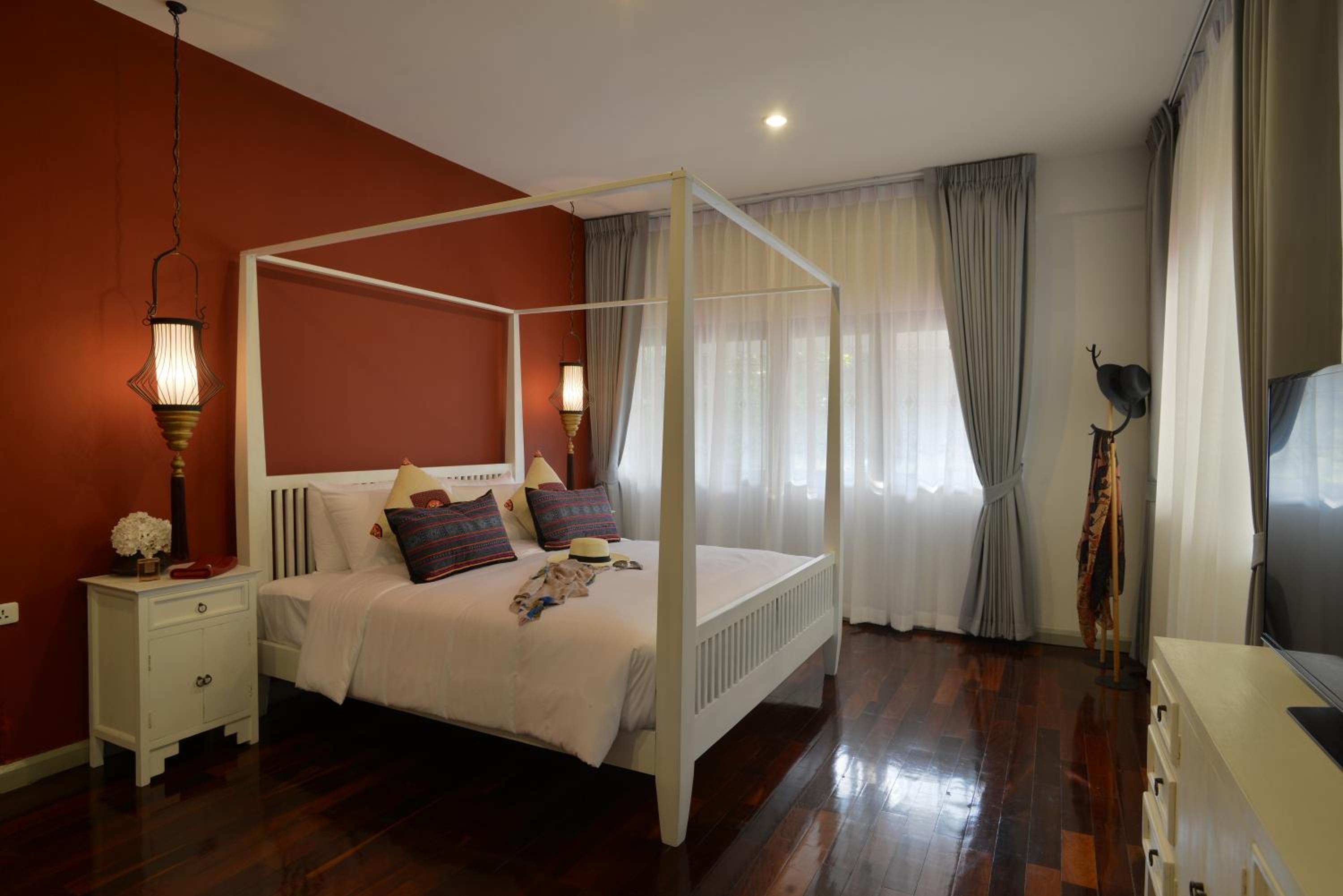Private Pool Villa 88 Nimman Chiangmai