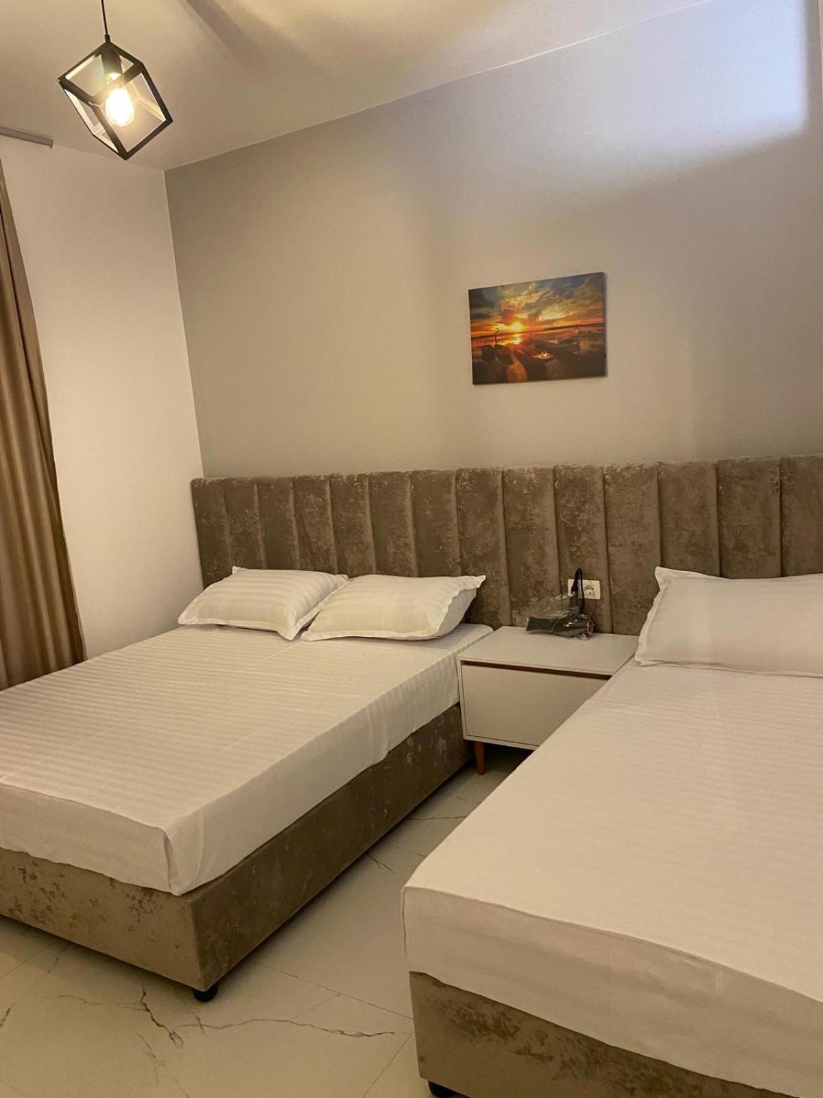 AJ Apartments