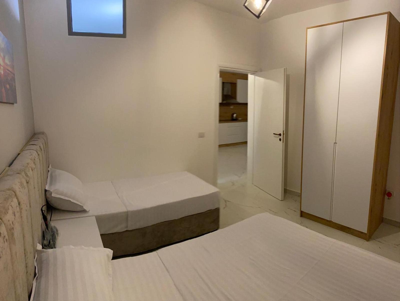 AJ Apartments
