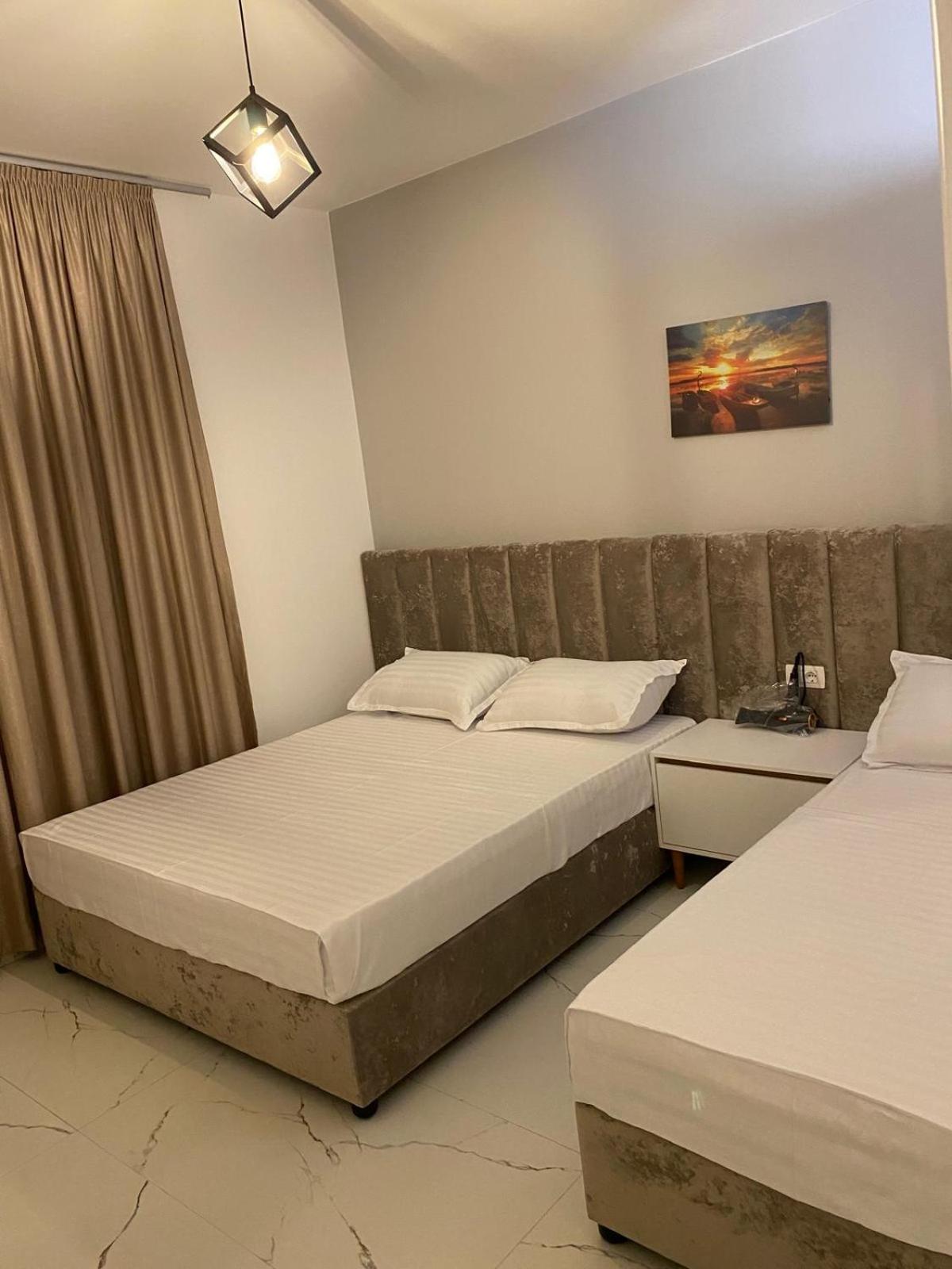 AJ Apartments