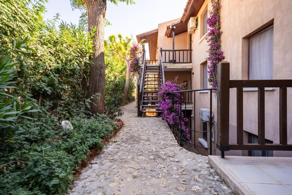 Hotel Kalkan lovely 1 bedroom holiday rental - Image 1