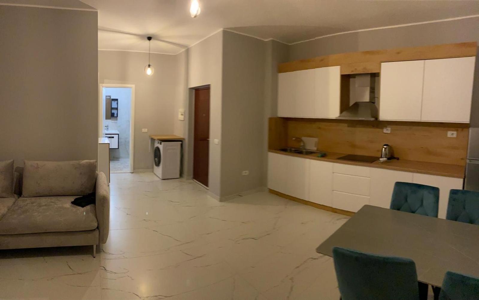 AJ Apartments
