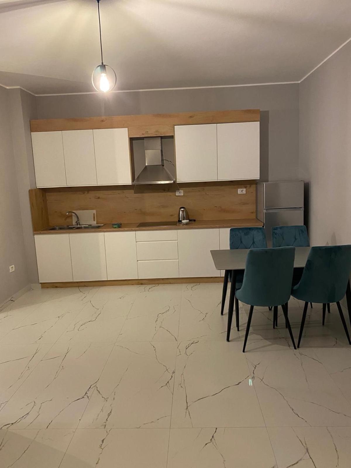 AJ Apartments