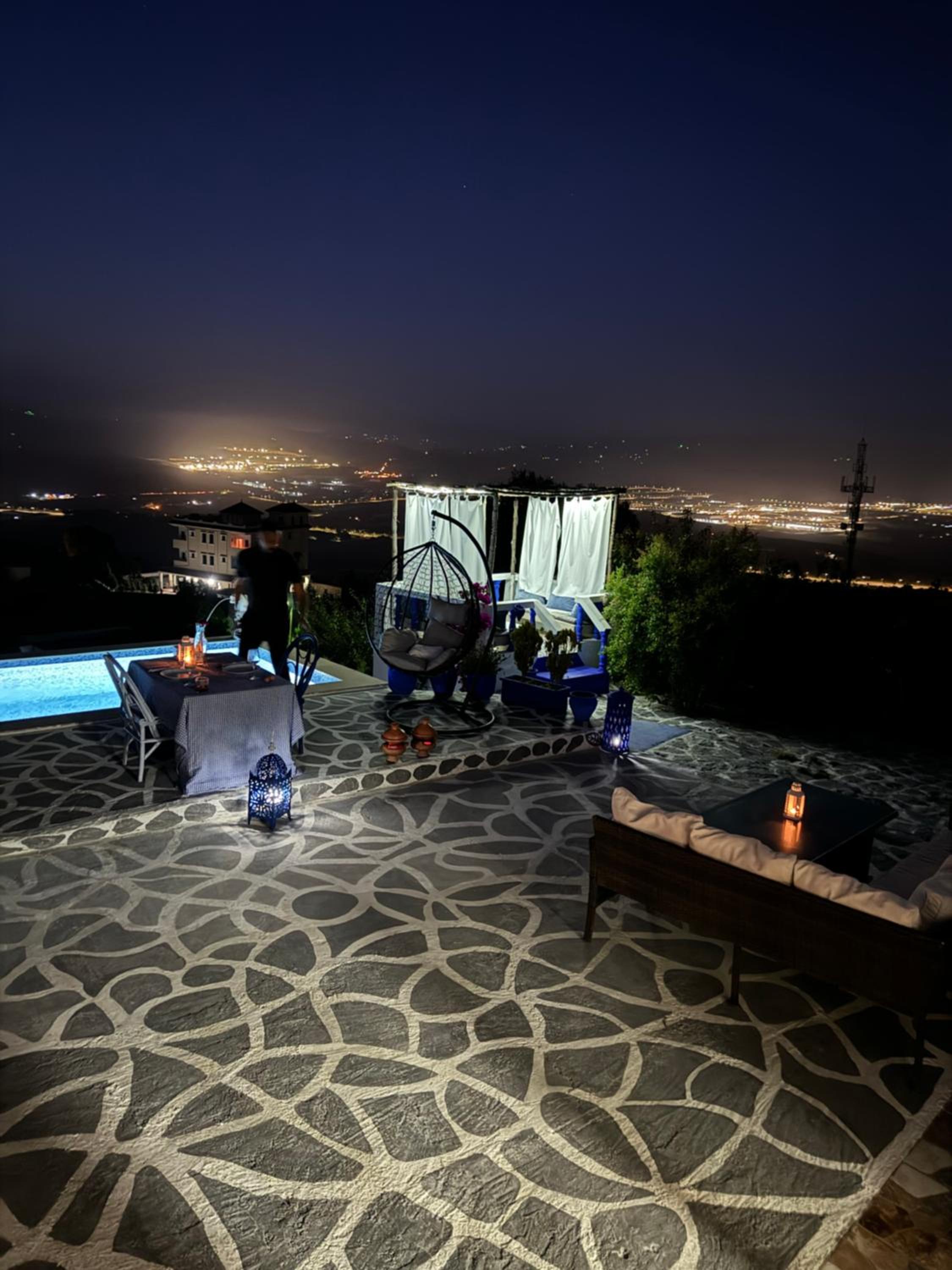 Hotel villaluna - Image 1