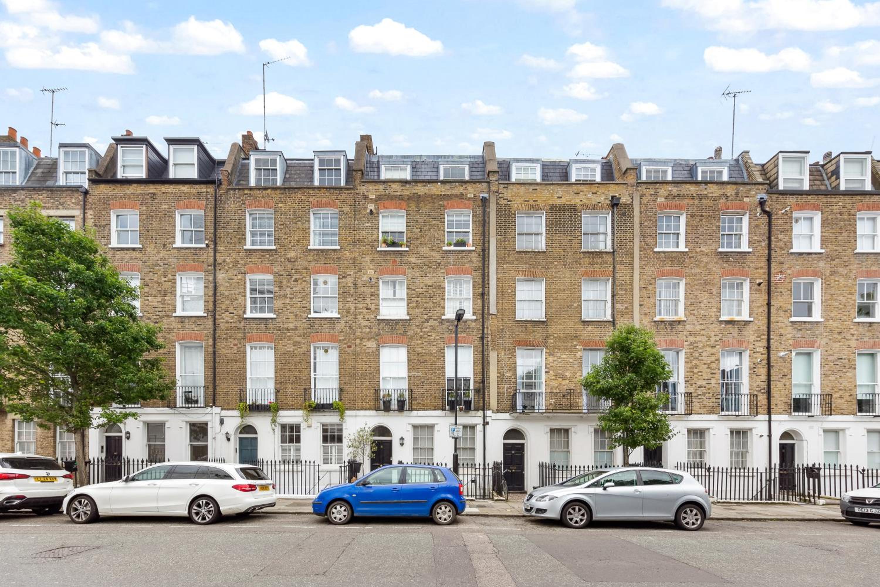 Baker Street Station 2-Bedroom Luxury Dream Flat! Hyde Park, Edgware Road & Oxford Street