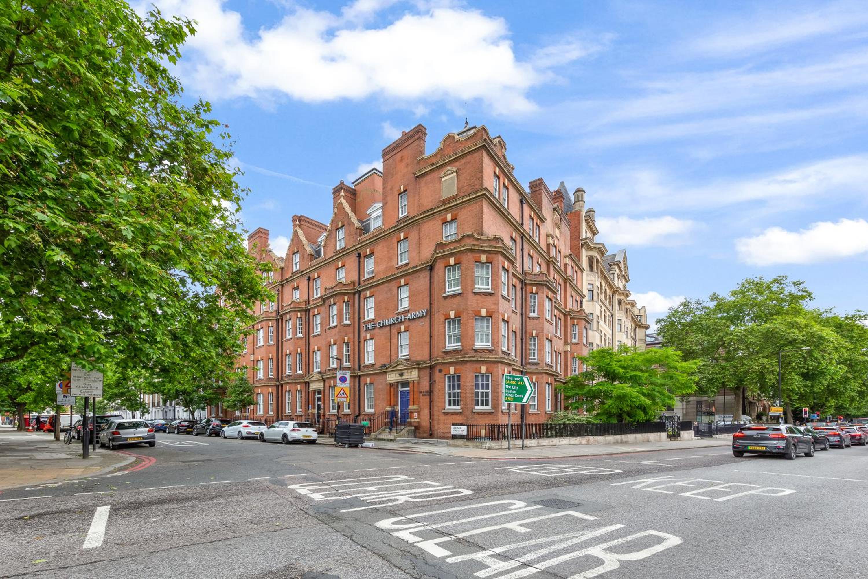 Baker Street Station 2-Bedroom Luxury Dream Flat! Hyde Park, Edgware Road & Oxford Street