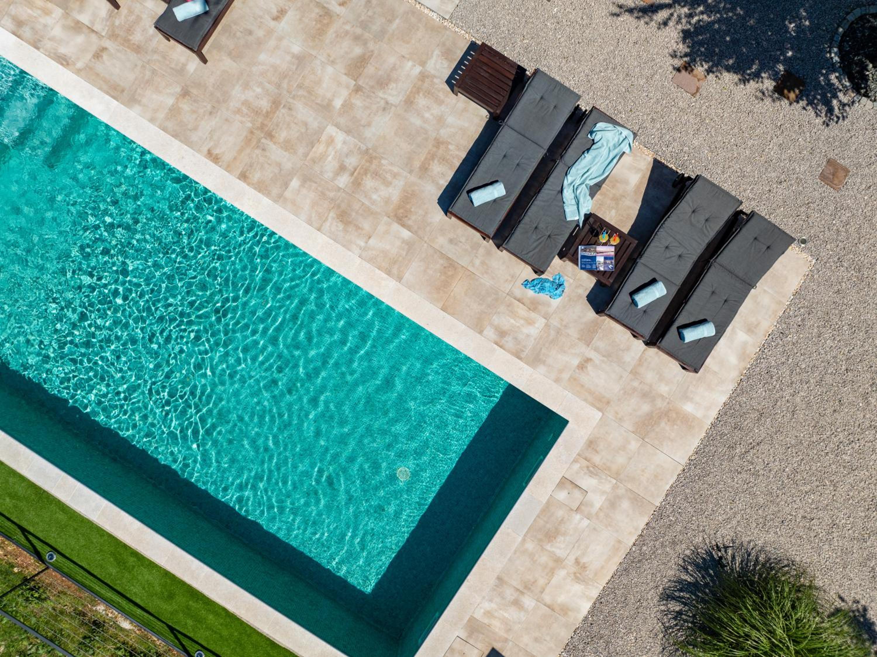 Villa Veselici